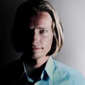 Werbeagentur: Der Werbevermittler Tobias Föllmer aus Hardegsen