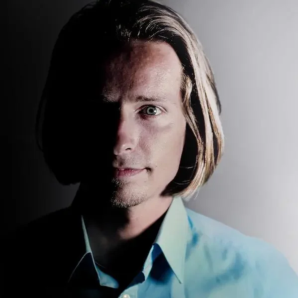 Werbeagentur: Der Werbevermittler Tobias Föllmer aus Hardegsen