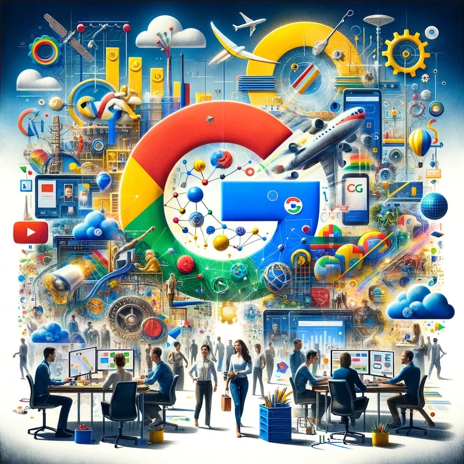 Google Unternehmensprofil 1 Der Werbevermittler - Tobias Föllmer