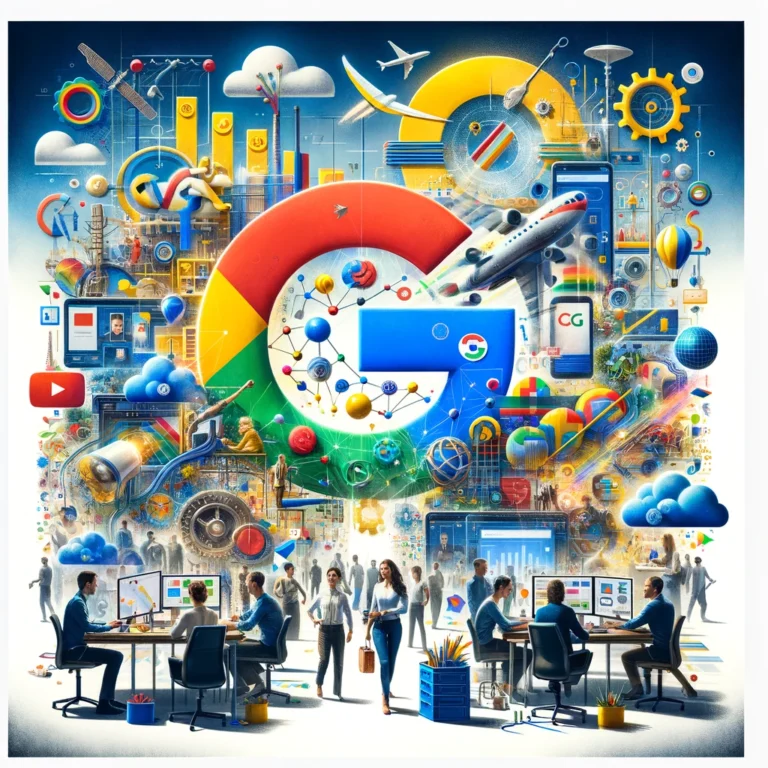 Mache jetzt Google zu deinem Freund! 8 Firmeneintrag bei Google