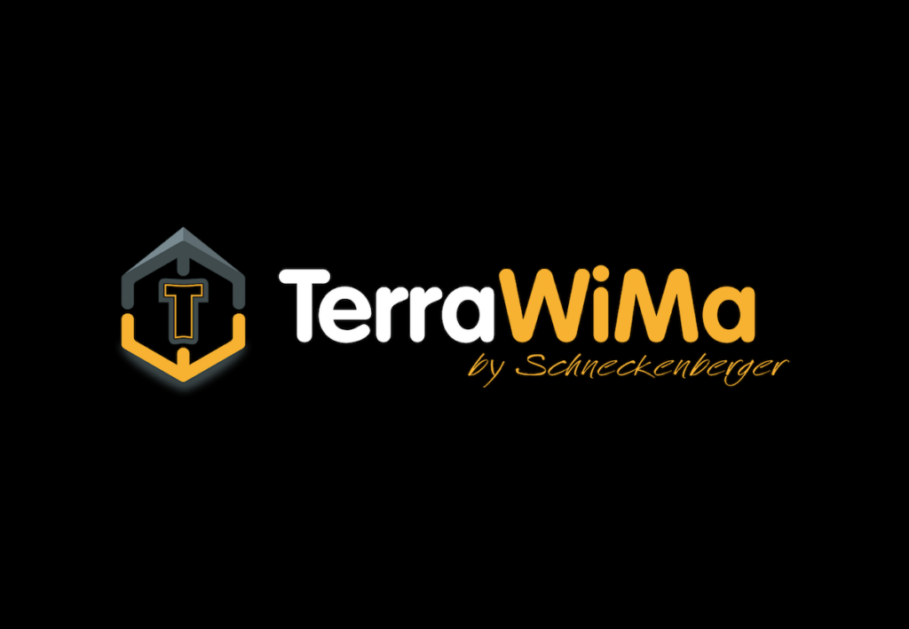 Logo TerraWiMa black2 Der Werbevermittler - Tobias Föllmer