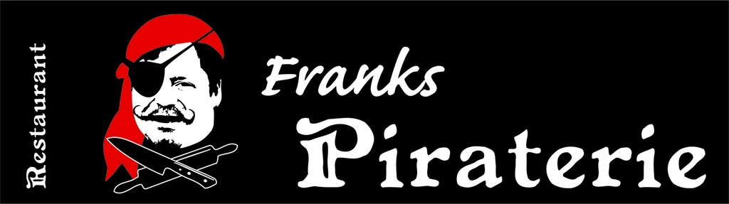Logo Design Franks Piraterie