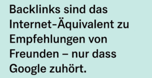 Online-Artikel – Wie Sie durch dauerhafte Backlinks besser ranken 1 Online-Artikel bringen dauerhafte Backlinks