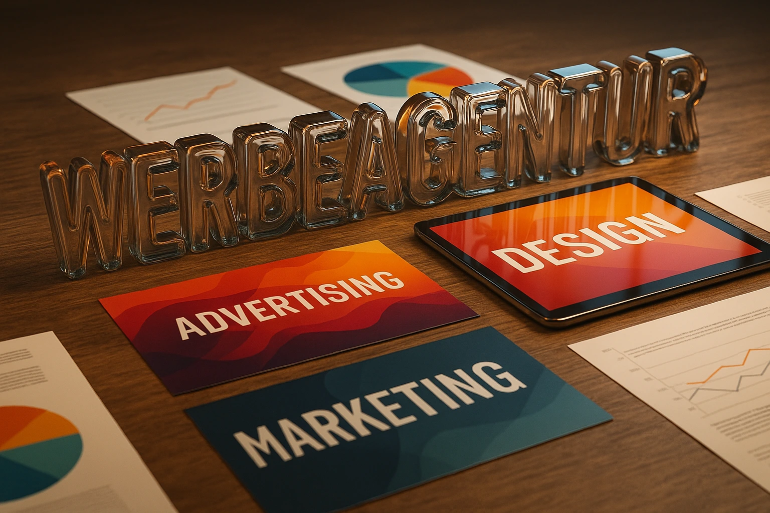 Werbeagentur Northeim